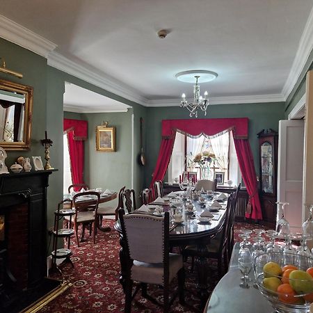 Charlotte'S Way B&B 巴纳赫 外观 照片