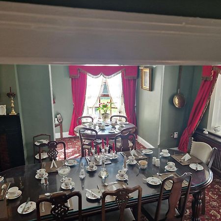 Charlotte'S Way B&B 巴纳赫 外观 照片