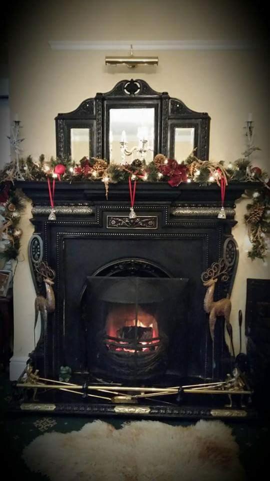 Charlotte'S Way B&B 巴纳赫 外观 照片