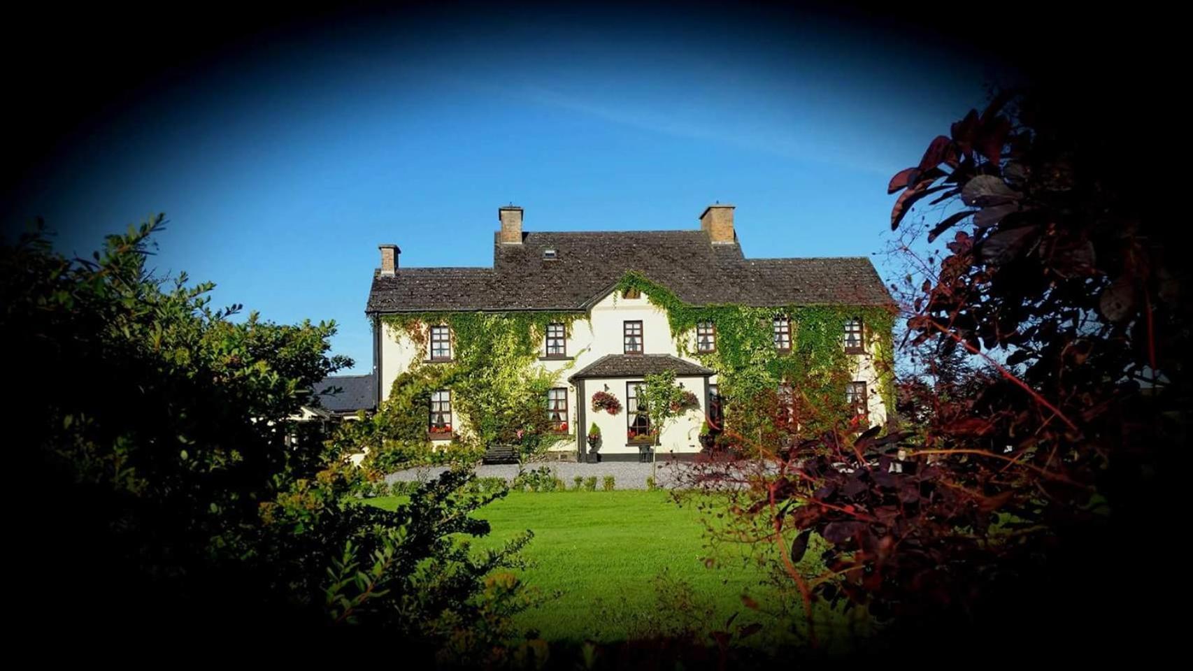 Charlotte'S Way B&B 巴纳赫 外观 照片